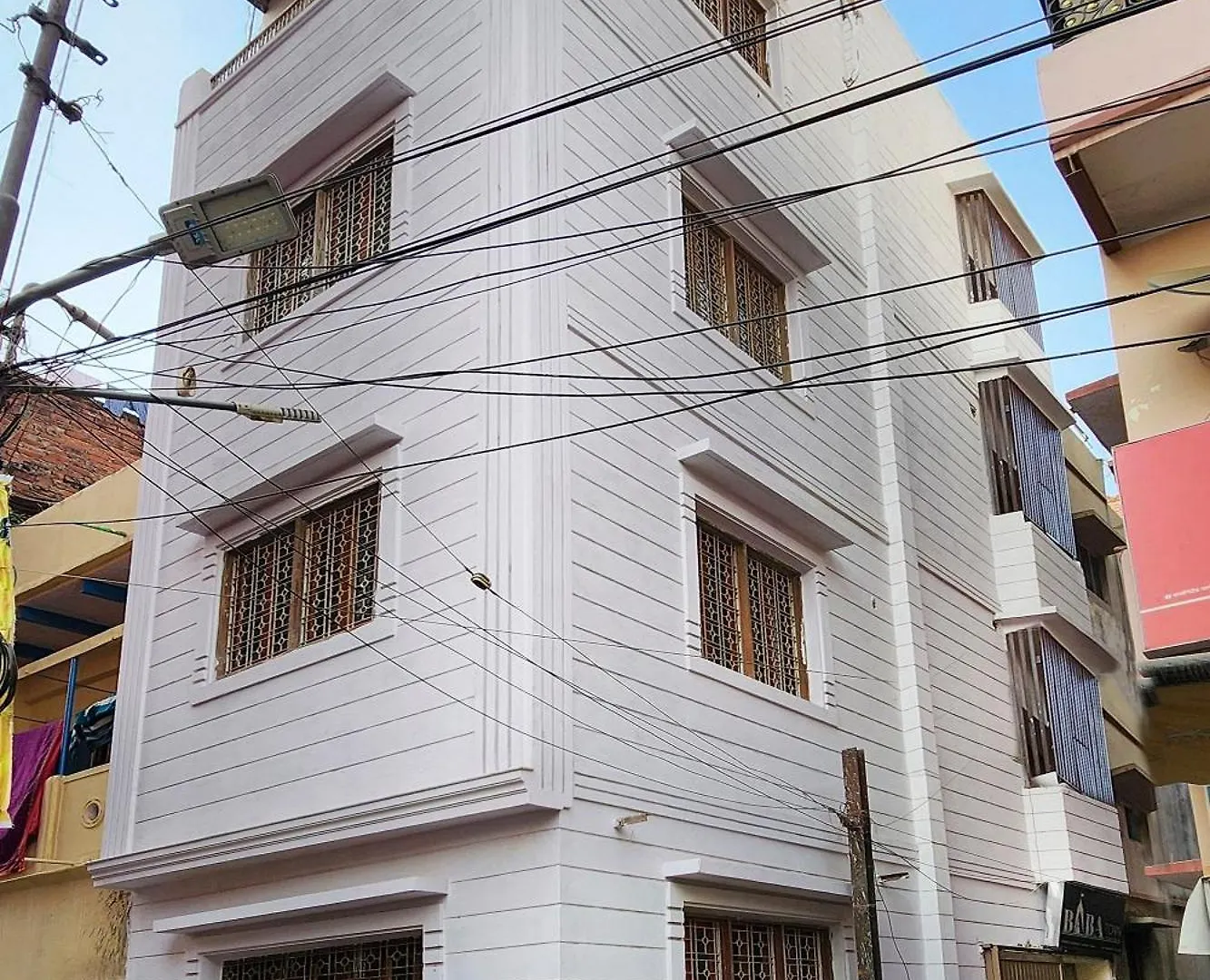 Baba Town Homestay Varanasi