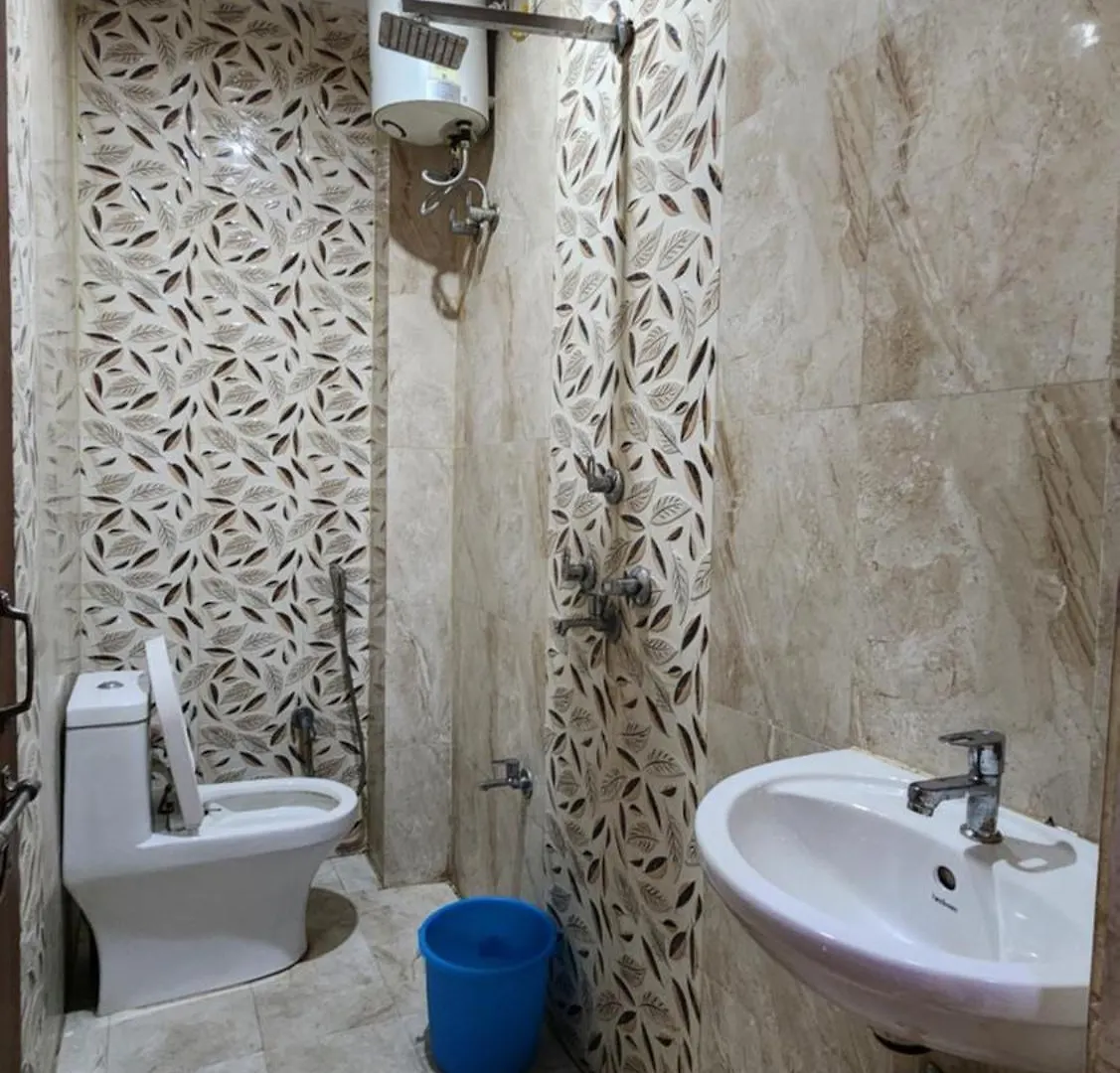 Otel Baba Town Homestay Varanasi