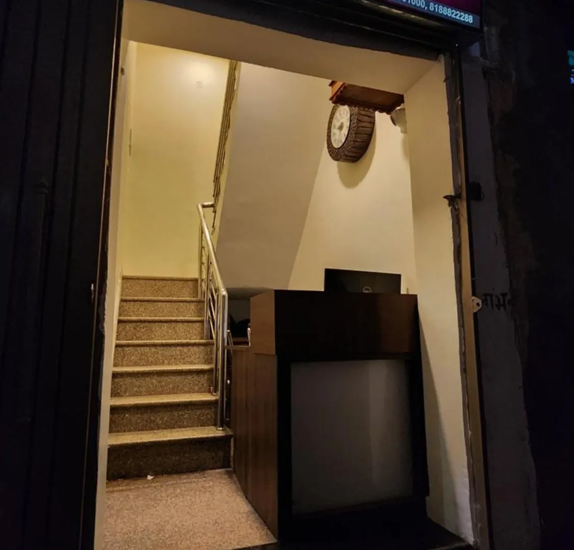 Baba Town Homestay Váránasí Hotel